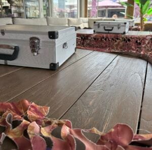 Escape Box Scheveningen daagt teams uit met slimme puzzels en teamwork