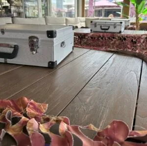Escape Box Scheveningen daagt teams uit met slimme puzzels en teamwork
