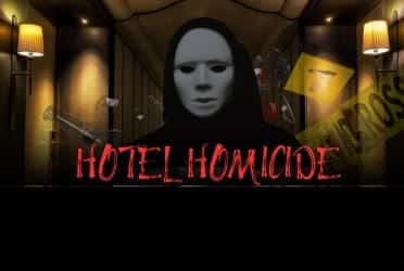 Spannende VR escape room: Hotel Homicide!